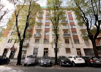 Trilocale Via Breglio, Torino (zona Borgo Vittoria) - foto 1