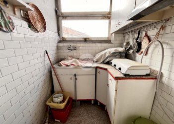 Trilocale Via Breglio, Torino (zona Borgo Vittoria) - foto 6