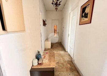 Trilocale Via Breglio, Torino (zona Borgo Vittoria) - foto 8