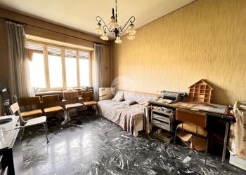 Trilocale Via Breglio, Torino (zona Borgo Vittoria) - foto 9