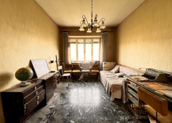 Trilocale Via Breglio, Torino (zona Borgo Vittoria) - foto 11