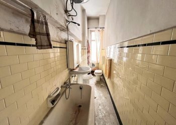 Trilocale Via Breglio, Torino (zona Borgo Vittoria) - foto 12