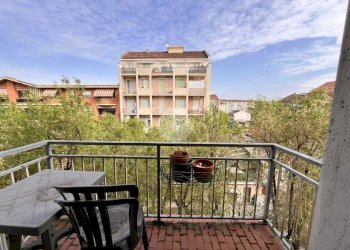 Trilocale Via Breglio, Torino (zona Borgo Vittoria) - foto 15