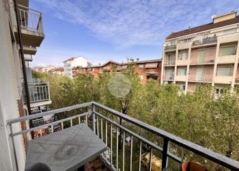 Trilocale Via Breglio, Torino (zona Borgo Vittoria) - foto 16