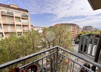 Trilocale Via Breglio, Torino (zona Borgo Vittoria) - foto 17