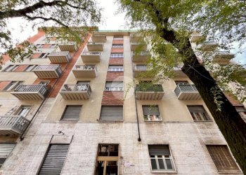 Trilocale Via Breglio, Torino (zona Borgo Vittoria) - foto 20