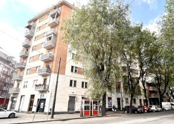 Trilocale Via Breglio, Torino (zona Borgo Vittoria) - foto 21