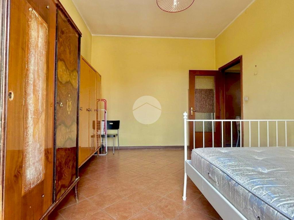 Two-room apartment Via Pianezza, Torino (neighborhood Lucento) - photo 3