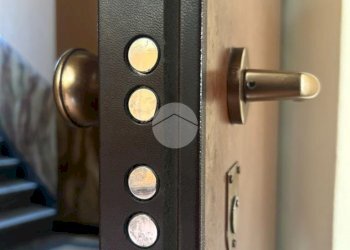 Two-room apartment Via Pianezza, Torino (neighborhood Lucento) - photo 2