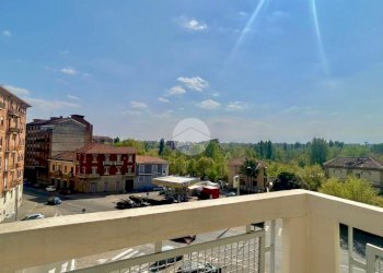 Two-room apartment Via Pianezza, Torino (neighborhood Lucento) - photo 10