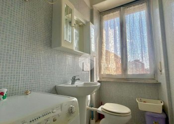 Two-room apartment Via Pianezza, Torino (neighborhood Lucento) - photo 12