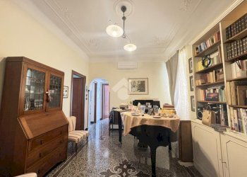 Appartamento Via G.B. D’Albertis, Genova (zona San Fruttuoso) - foto 4