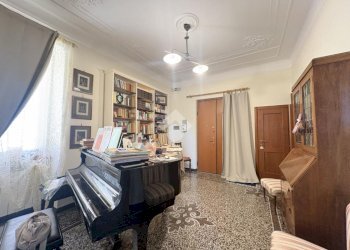 Appartamento Via G.B. D’Albertis, Genova (zona San Fruttuoso) - foto 6