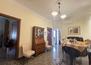 Appartamento Via G.B. D’Albertis, Genova (zona San Fruttuoso) - foto 7