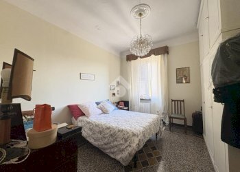 Appartamento Via G.B. D’Albertis, Genova (zona San Fruttuoso) - foto 8