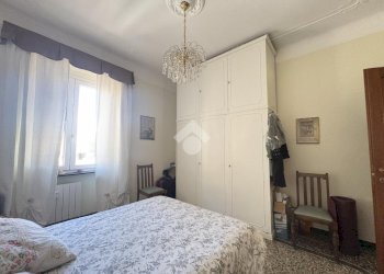 Appartamento Via G.B. D’Albertis, Genova (zona San Fruttuoso) - foto 9