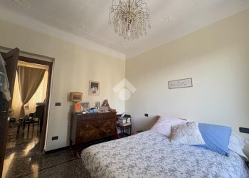 Appartamento Via G.B. D’Albertis, Genova (zona San Fruttuoso) - foto 10