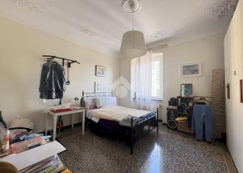 Appartamento Via G.B. D’Albertis, Genova (zona San Fruttuoso) - foto 11