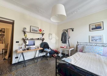 Appartamento Via G.B. D’Albertis, Genova (zona San Fruttuoso) - foto 12