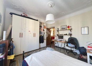 Appartamento Via G.B. D’Albertis, Genova (zona San Fruttuoso) - foto 13