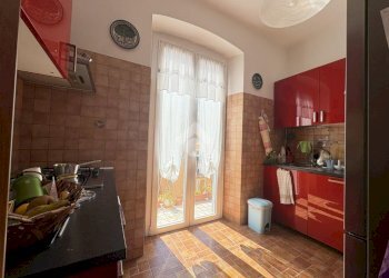 Appartamento Via G.B. D’Albertis, Genova (zona San Fruttuoso) - foto 14