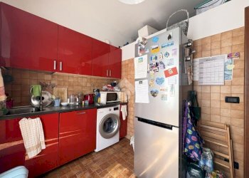 Appartamento Via G.B. D’Albertis, Genova (zona San Fruttuoso) - foto 15