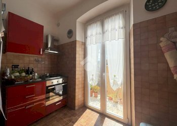 Appartamento Via G.B. D’Albertis, Genova (zona San Fruttuoso) - foto 18