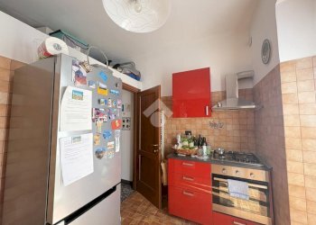 Appartamento Via G.B. D’Albertis, Genova (zona San Fruttuoso) - foto 19