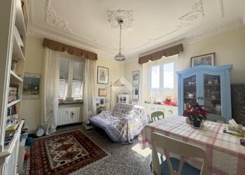 Appartamento Via G.B. D’Albertis, Genova (zona San Fruttuoso) - foto 20