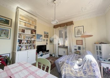 Appartamento Via G.B. D’Albertis, Genova (zona San Fruttuoso) - foto 21