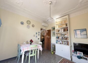 Appartamento Via G.B. D’Albertis, Genova (zona San Fruttuoso) - foto 23