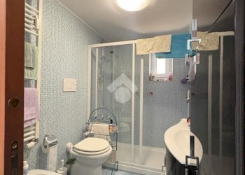 Appartamento Via G.B. D’Albertis, Genova (zona San Fruttuoso) - foto 24