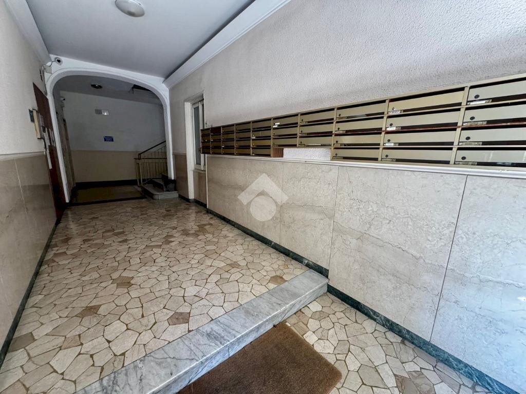 Appartamento Via Dei Landi, Genova (zona Sampierdarena) - foto 3