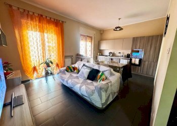 Appartamento Via Dei Landi, Genova (zona Sampierdarena) - foto 1