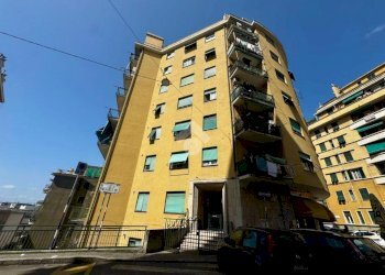 Appartamento Via Dei Landi, Genova (zona Sampierdarena) - foto 2