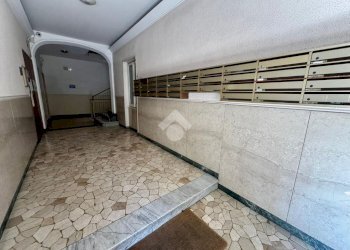 Appartamento Via Dei Landi, Genova (zona Sampierdarena) - foto 3