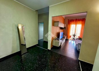 Appartamento Via Dei Landi, Genova (zona Sampierdarena) - foto 5