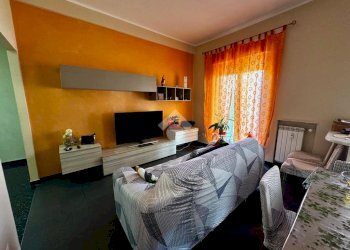 Appartamento Via Dei Landi, Genova (zona Sampierdarena) - foto 6