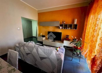 Appartamento Via Dei Landi, Genova (zona Sampierdarena) - foto 9