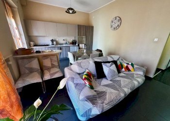 Appartamento Via Dei Landi, Genova (zona Sampierdarena) - foto 10