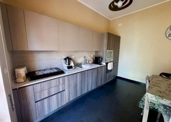 Appartamento Via Dei Landi, Genova (zona Sampierdarena) - foto 11