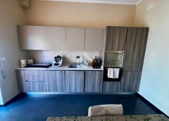 Appartamento Via Dei Landi, Genova (zona Sampierdarena) - foto 12