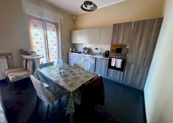 Appartamento Via Dei Landi, Genova (zona Sampierdarena) - foto 13