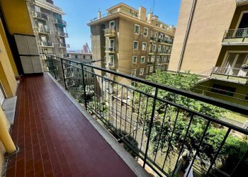 Appartamento Via Dei Landi, Genova (zona Sampierdarena) - foto 14