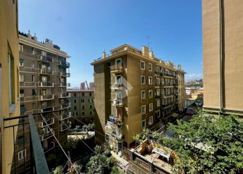 Appartamento Via Dei Landi, Genova (zona Sampierdarena) - foto 16