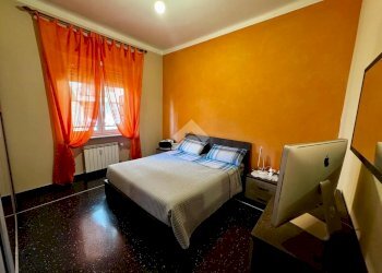 Appartamento Via Dei Landi, Genova (zona Sampierdarena) - foto 17