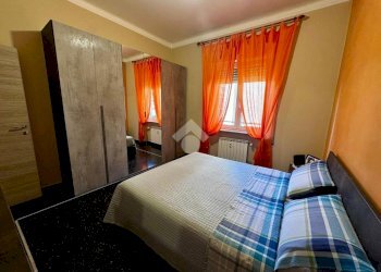 Appartamento Via Dei Landi, Genova (zona Sampierdarena) - foto 18