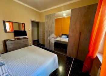 Appartamento Via Dei Landi, Genova (zona Sampierdarena) - foto 19