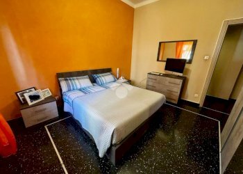 Appartamento Via Dei Landi, Genova (zona Sampierdarena) - foto 20