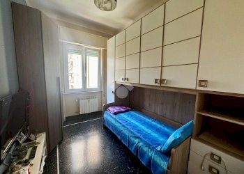 Appartamento Via Dei Landi, Genova (zona Sampierdarena) - foto 21